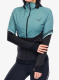 Moteriška striukė Dynafit Alpine Hybrid Jacket - atlantic/atlantic