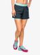 Bėgimo šortai moterims Dynafit Alpine Pro 2/1 Shorts - blueberry marine blue