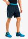Bėgimo šortai Dynafit Alpine Pro 2/1 Shorts - blueberry storm blue