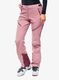 Moteriškos skituro kelnės Dynafit Mercury 2 Dynastretch Pants - mokarosa