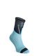 Žygio kojinės Dynafit No Pain No Gain SK - storm blue