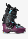 Skituro batai moterims Dynafit Radical Pro - royal purple/marine blue