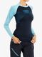 Džemperis moterims Dynafit Speed Dryarn Longsleeve Tee - marine blue