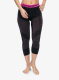 Moteriškos termo tamprės Dynafit Speed Dryarn Tights - black out