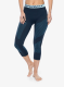 Moteriškos termo tamprės Dynafit Speed Dryarn Tights - blueberry/marine blue