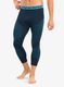 Termo leggings Dynafit Speed Dryarn Tights - blueberry/storm blue