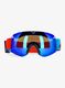 Slidinėjimo akiniai Dynafit Speed Goggle - frost/dawn cat s2