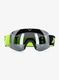 Slidinėjimo akiniai Dynafit Speed Goggle - yellow/black cat s3