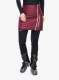 Sportiniai sijonai Dynafit Speed Insulation Skirt - burgundy