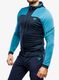 Flisinis džemperis Dynafit Speed Ptc Hooded Jk - storm blue