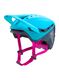 Šalmas laipiojimui Dynafit TLT Helmet - silvretta