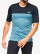 Vyriški marškinėliai Dynafit Traverse S-Tech S/S Tee - storm blue/blueberry