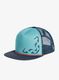 Kepurė su snapeliu Dynafit Trucker 3 Cap - storm blue
