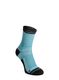 Kojinės bėgimo Dynafit Ultra Cushion Socks - storm blue
