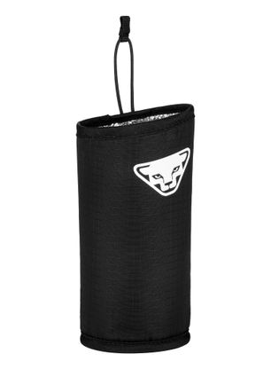 Laikiklis buteliui Dynafit Universal Bottle Holder - black out