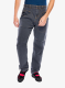 Laipiojimo kelnės E9 Rondo Denim 2.3 - grey