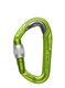 Karabinas Edelrid Bulletproof Srew - oasis