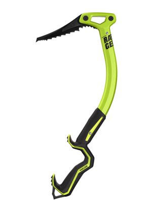 Ledkirtis Edelrid Rage II - night oasis