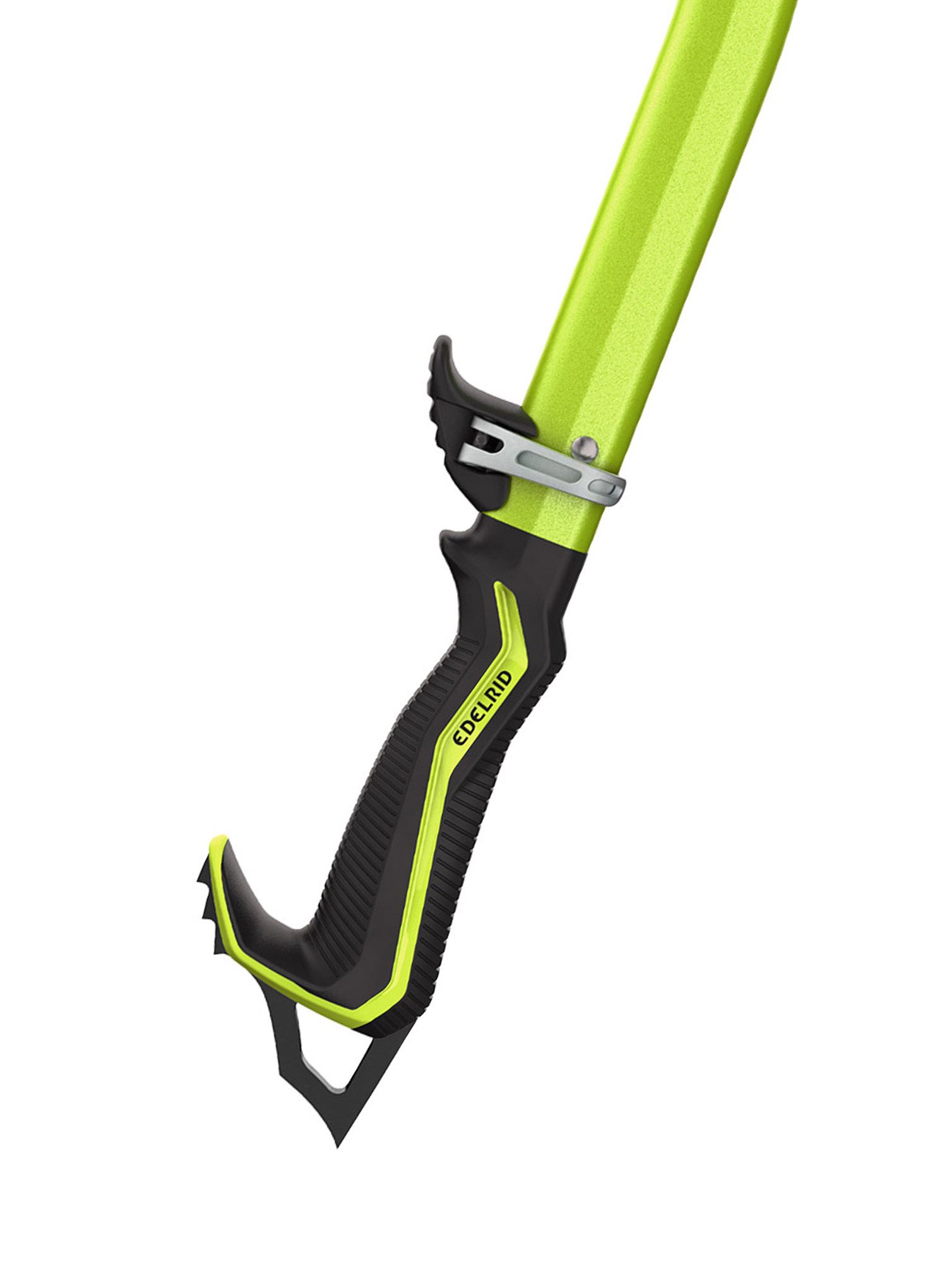 Ledkirtis Edelrid Riot Hammer II - night oasis