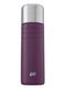 Termosas Esbit Majoris Vacuum Flask 1L - aubergine