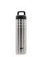 Butelis Esbit Majoris Wide Mouth Flask Daypack 0,7L - steel