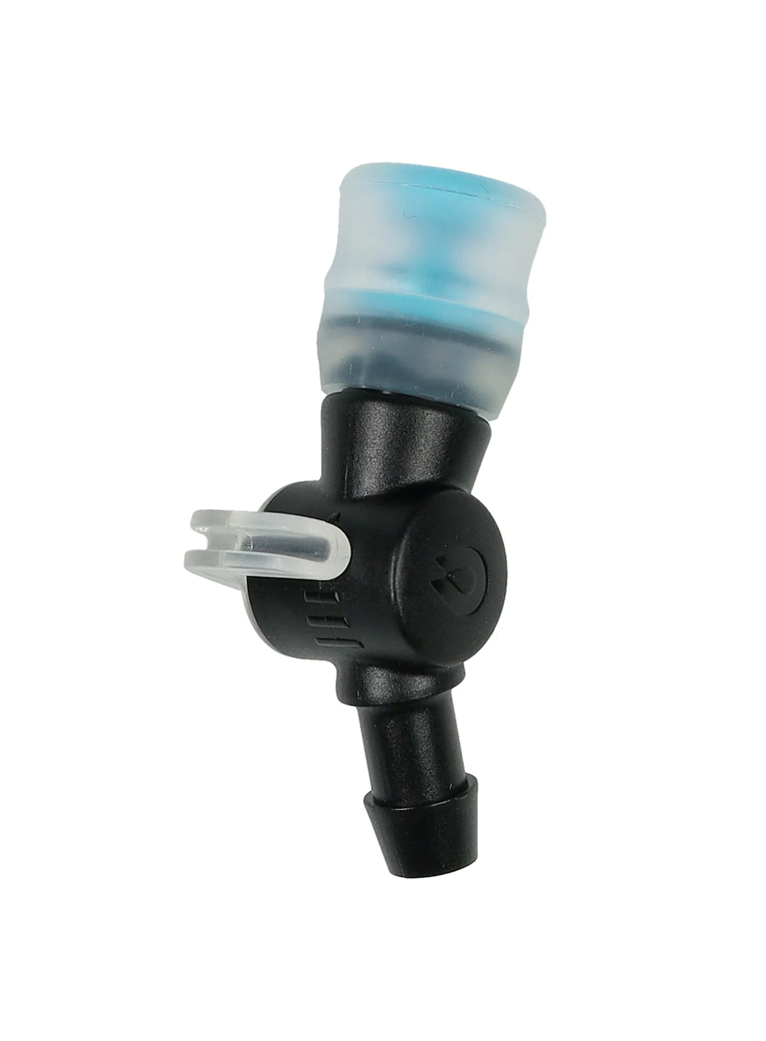 Kandiklis Evoc Comet Bite Valve  - carbon grey