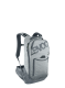 Dviratininko kuprinė Evoc Trail Pro 10 - stone/carbon grey