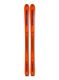 Skituro slidės Fischer Transalp 82 - black/orange