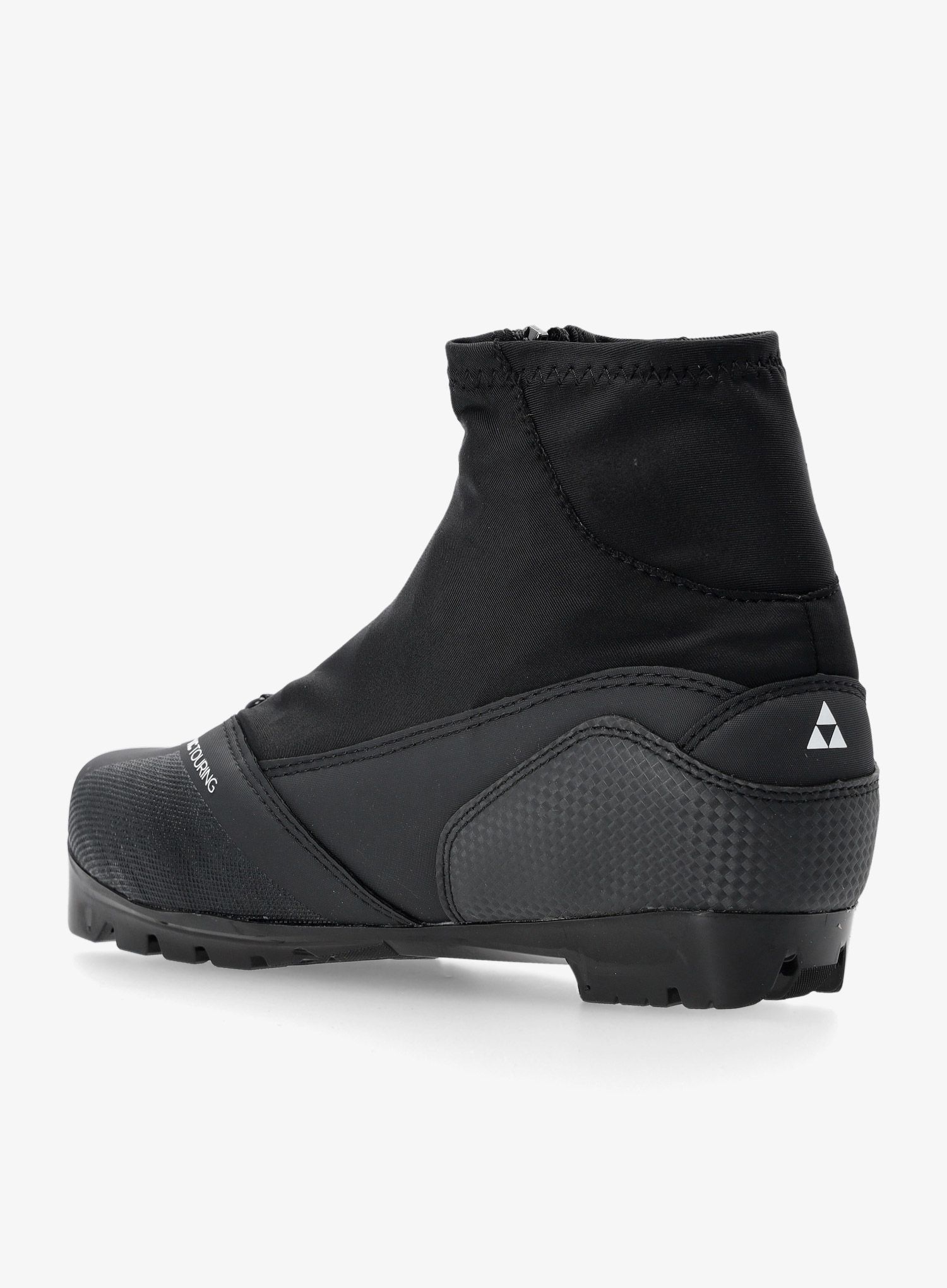 Bėgimo slidėmis batai Fischer XC Touring - black