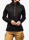 Moteriška striukė Fjallraven Abisko Midsummer Jacket - black