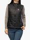 Moteriška liemenė Fjallraven Expedition X-Lätt Vest - black