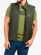 Vyriška liemenė Fjallraven Expedition X-Lätt Vest - deep forest