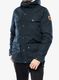 Striukė Fjallraven Greenland Winter Jacket - dark navy