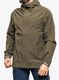 Lietaus striukė Fjallraven HC Hydratic Trail Jacket - laurel green