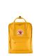 Kuprinė Fjallraven Kanken - ochre