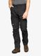Žygio kelnės Fjallraven Karl Pro Trousers - dark grey