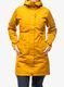 Moteriškas paltas Fjallraven Kiruna Padded Parka - acorn