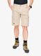 Turistiniai šortai Fjallraven Ruaha Shorts - fossil