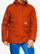 Šilta striukė Fjallraven Vardag Lite Padded Jacket - autumn leaf