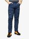 Žygio kelnės Fjallraven Vidda Pro Lite Trousers - indigo blue