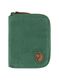 Piniginė Fjallraven Zip Wallet - deep patina