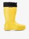 Žieminiai batai Fubuki Niseko 3.0 - yellow