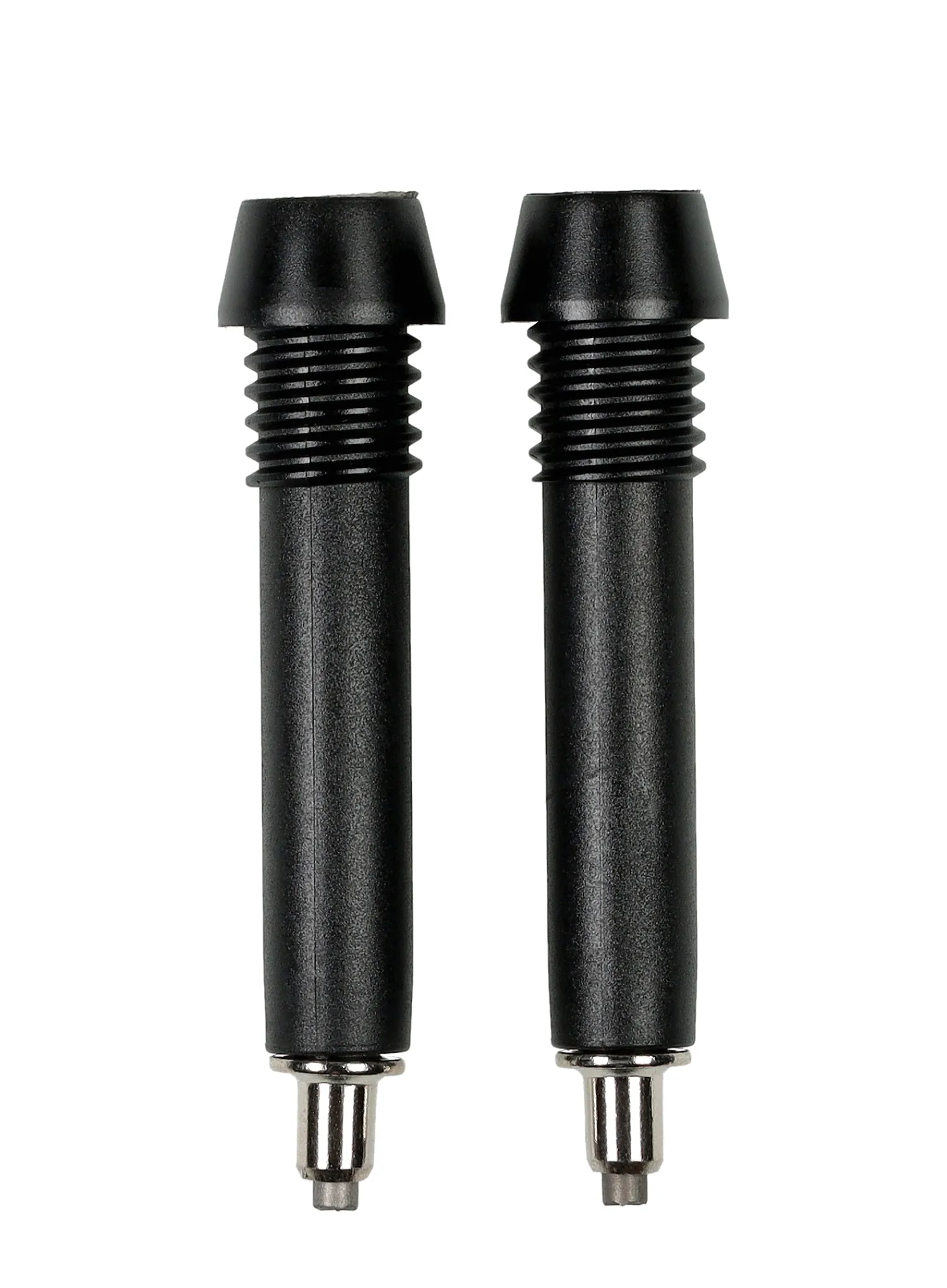 Lazdų antgaliai Gabel Carbide Tip 05/50