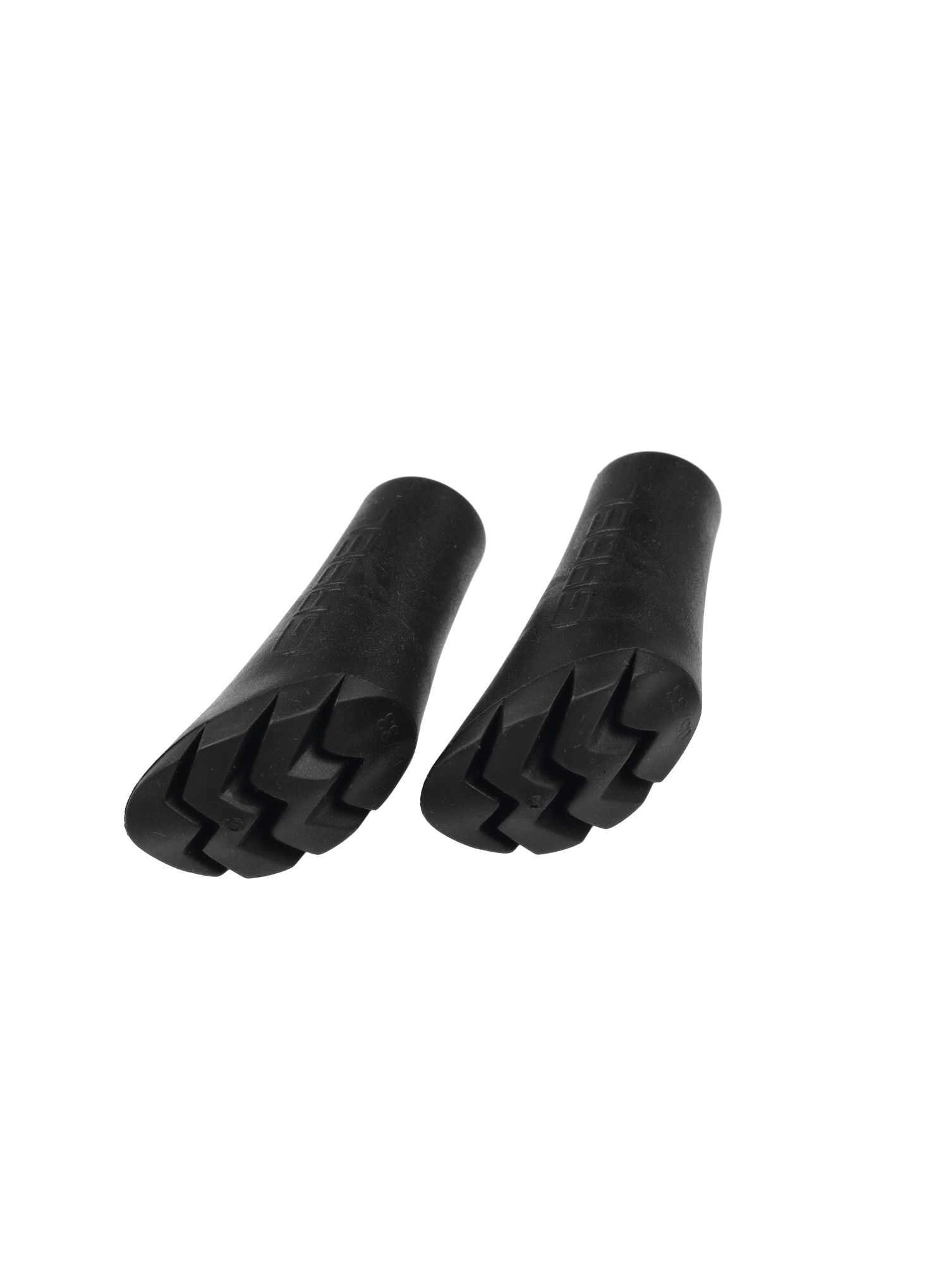 Ėjimo lazdų Gabel Sport Pad Medium 05/33 - black
