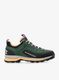Batai moteriški Garmont Dragontail - forest green/banana yellow