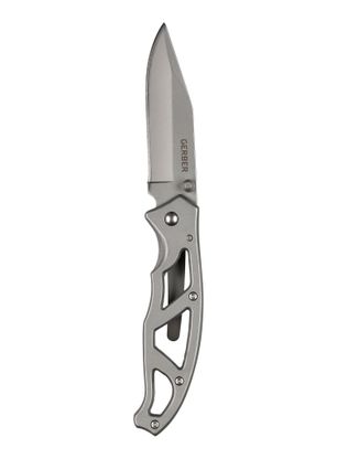 Turistinis peilis Gerber Paraframe I Folder FE