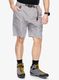 Vyriški šortai Gramicci Shell Gear Short - grey