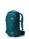 Moteriška kuprinė Gregory Targhee 30 - jade green
