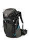 Turistinė kuprinė Gregory Zulu 40 - ozone black