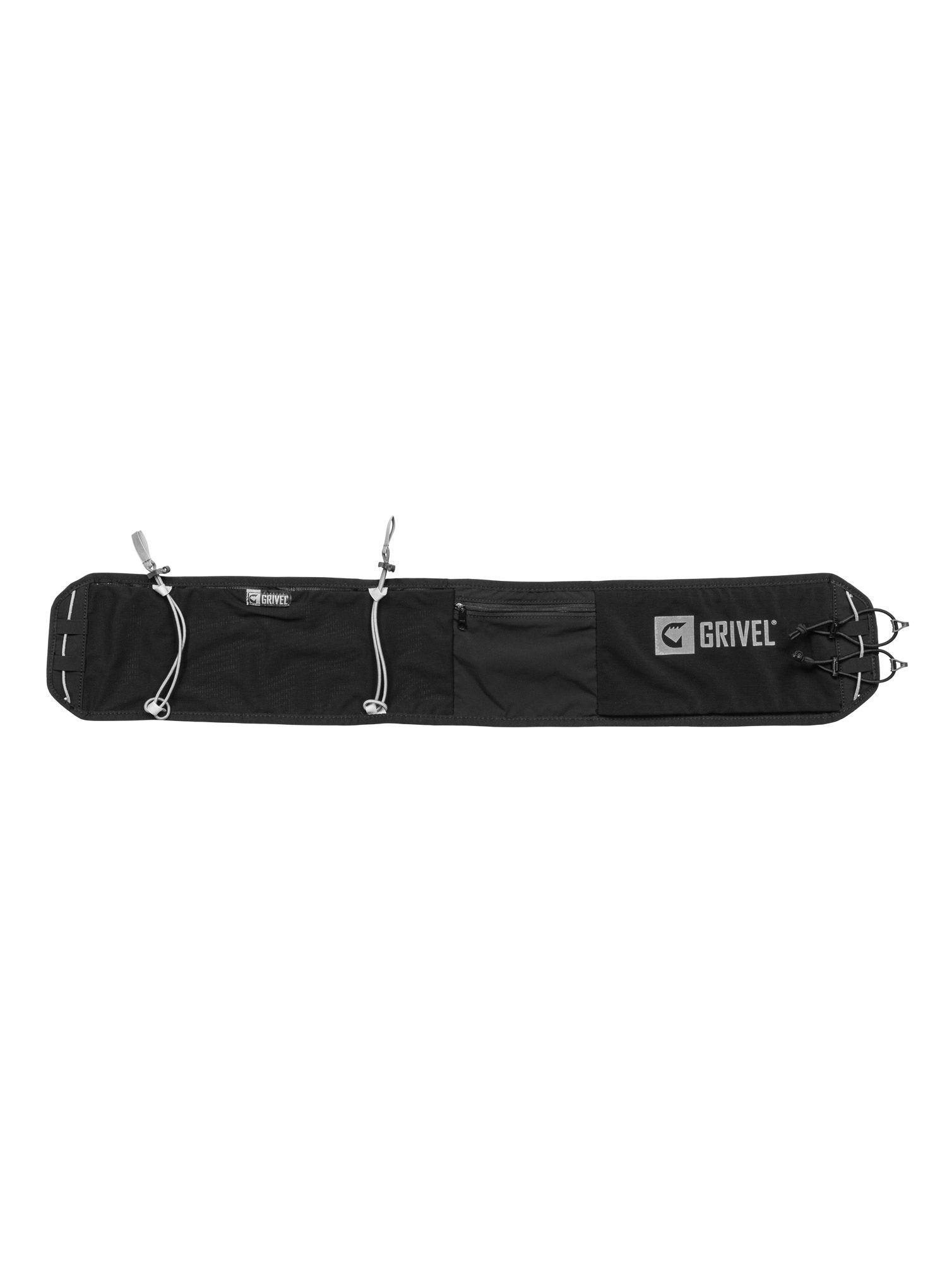 Bėgimo diržas Grivel Running Belt Evo - black
